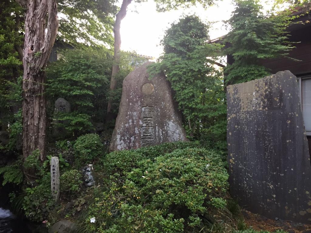 Готель Daikokuya Mt.Fuji Фудзі-Йосіда Екстер'єр фото